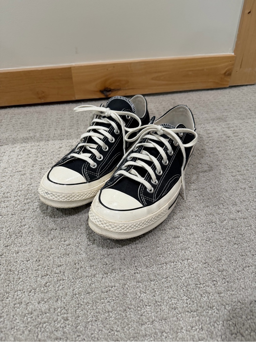 Converse Chuck 70s
